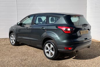 FORD KUGA, , hi-res