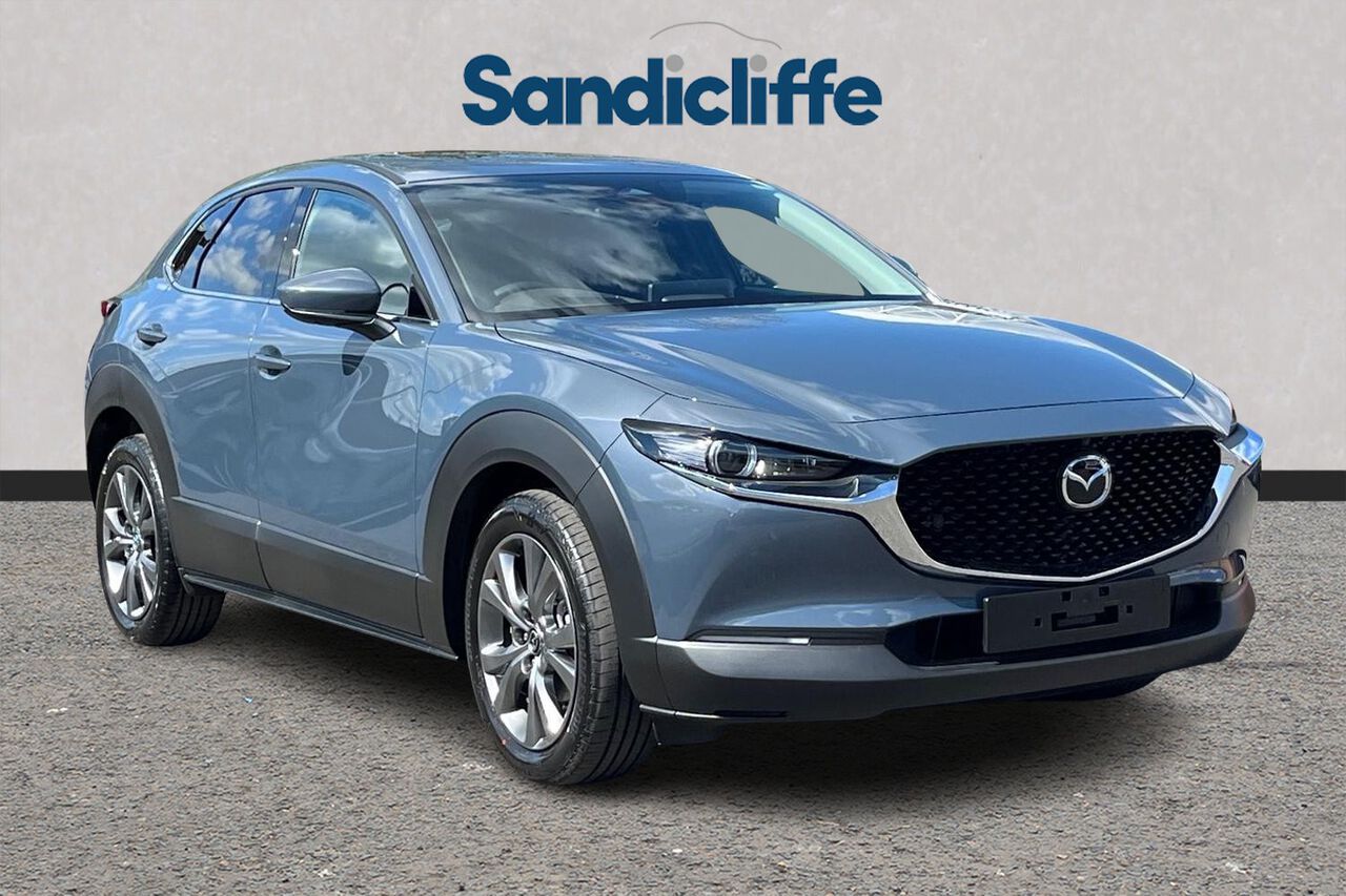 MAZDA CX-30, , hi-res