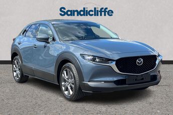 MAZDA CX-30, , hi-res