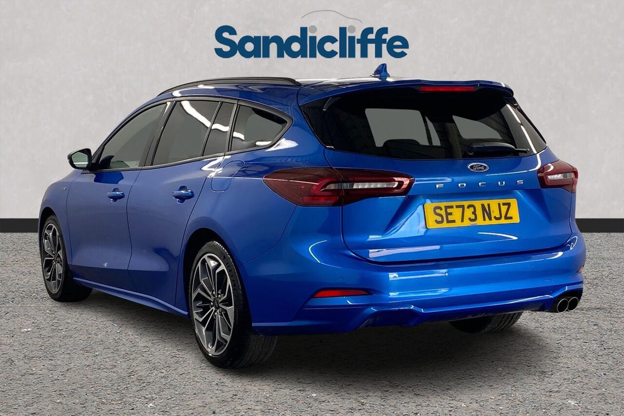 FORD FOCUS, , hi-res