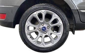 FORD ECOSPORT, , hi-res