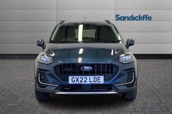 FORD FIESTA, , hi-res