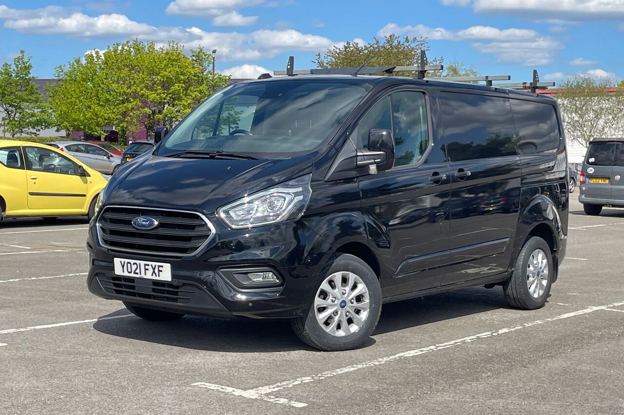 FORD TRANSIT CUSTOM, , hi-res
