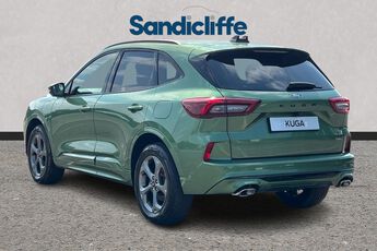 Ford Kuga 2024.50, , hi-res