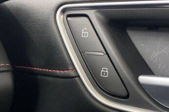 MG MOTOR UK HS, , hi-res