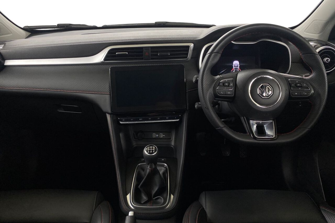MG MOTOR UK ZS, , hi-res