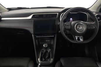 MG MOTOR UK ZS, , hi-res