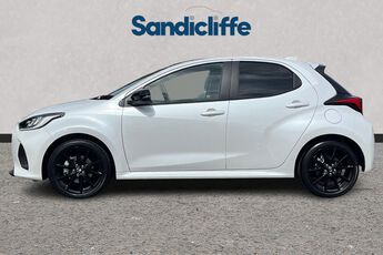 MAZDA 2 Hybrid, , hi-res