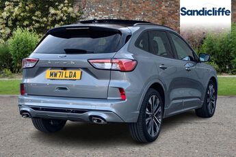 FORD KUGA, , hi-res