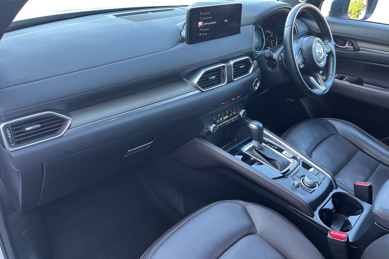 MAZDA CX-5, , hi-res