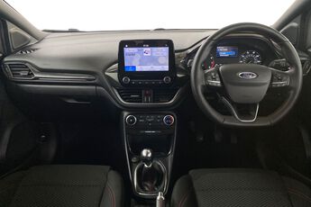 FORD PUMA, , hi-res