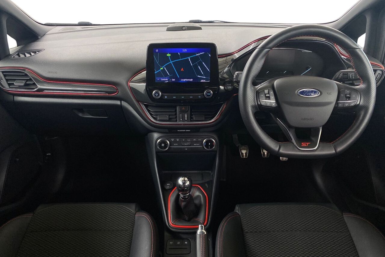 FORD FIESTA, , hi-res