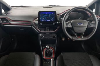 FORD FIESTA, , hi-res