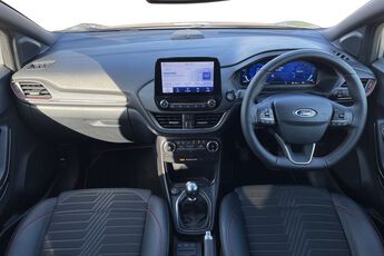 FORD PUMA, , hi-res