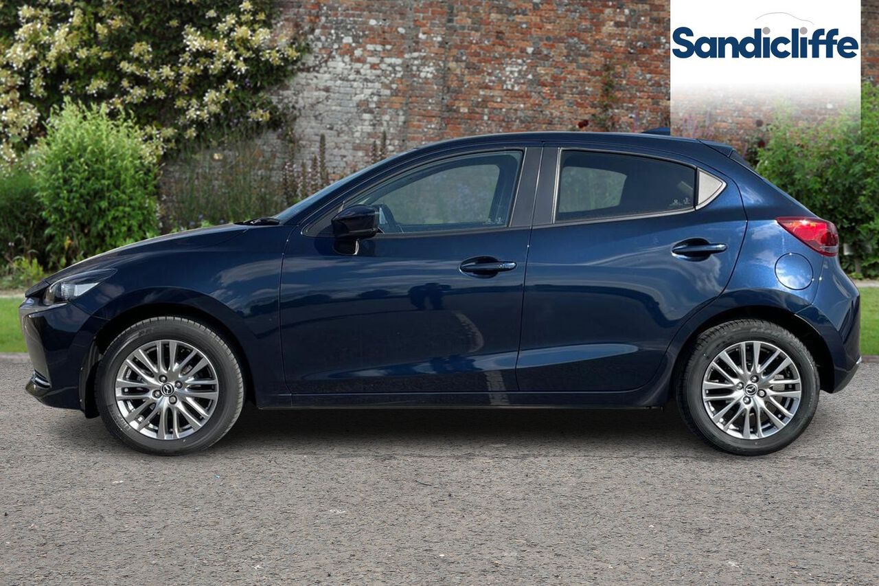 MAZDA 2, , hi-res