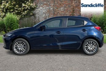 MAZDA 2, , hi-res