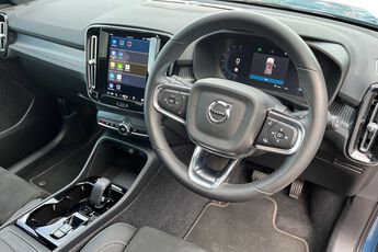 VOLVO XC40, , hi-res