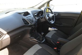 FORD ECOSPORT, , hi-res