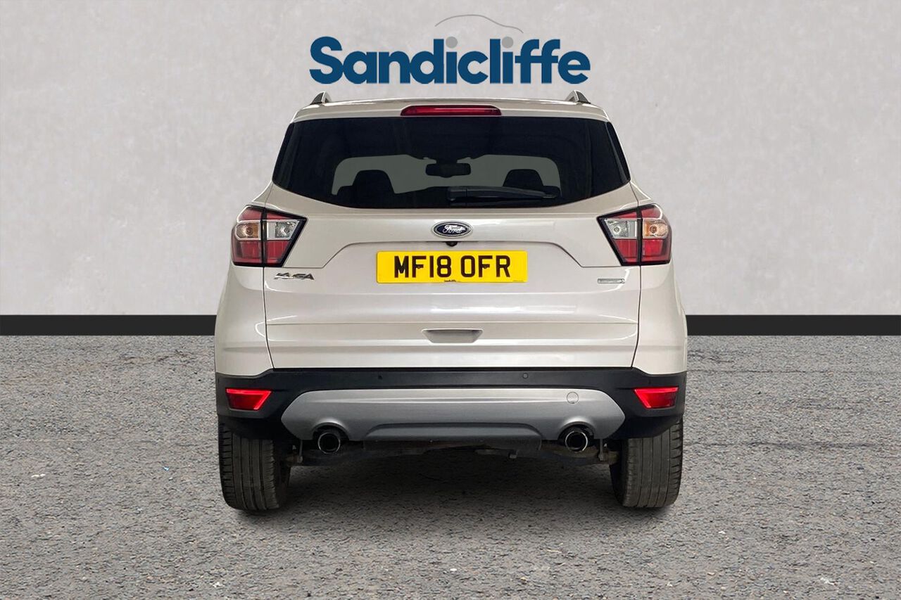 FORD KUGA, , hi-res