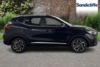 MG MOTOR UK ZS, , hi-res