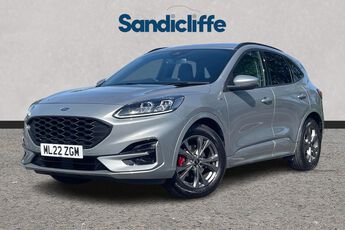 FORD KUGA, , hi-res