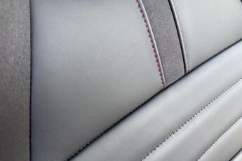 MG MOTOR UK HS, , hi-res