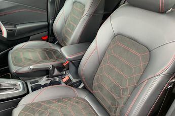 FORD PUMA, , hi-res