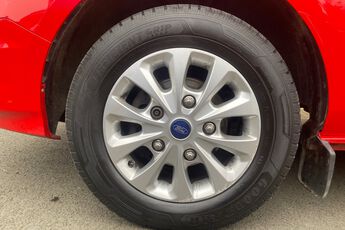 FORD TRANSIT CUSTOM, , hi-res