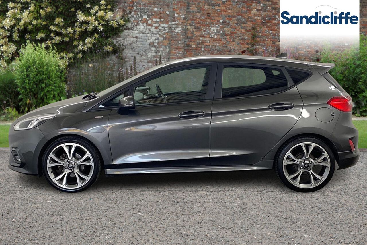 FORD FIESTA, , hi-res