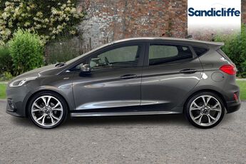 FORD FIESTA, , hi-res