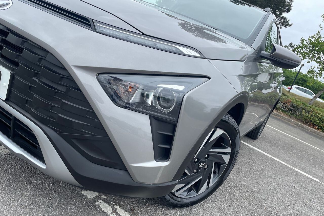 HYUNDAI BAYON, , hi-res