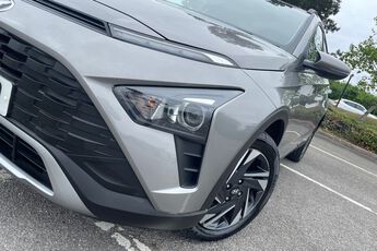 HYUNDAI BAYON, , hi-res