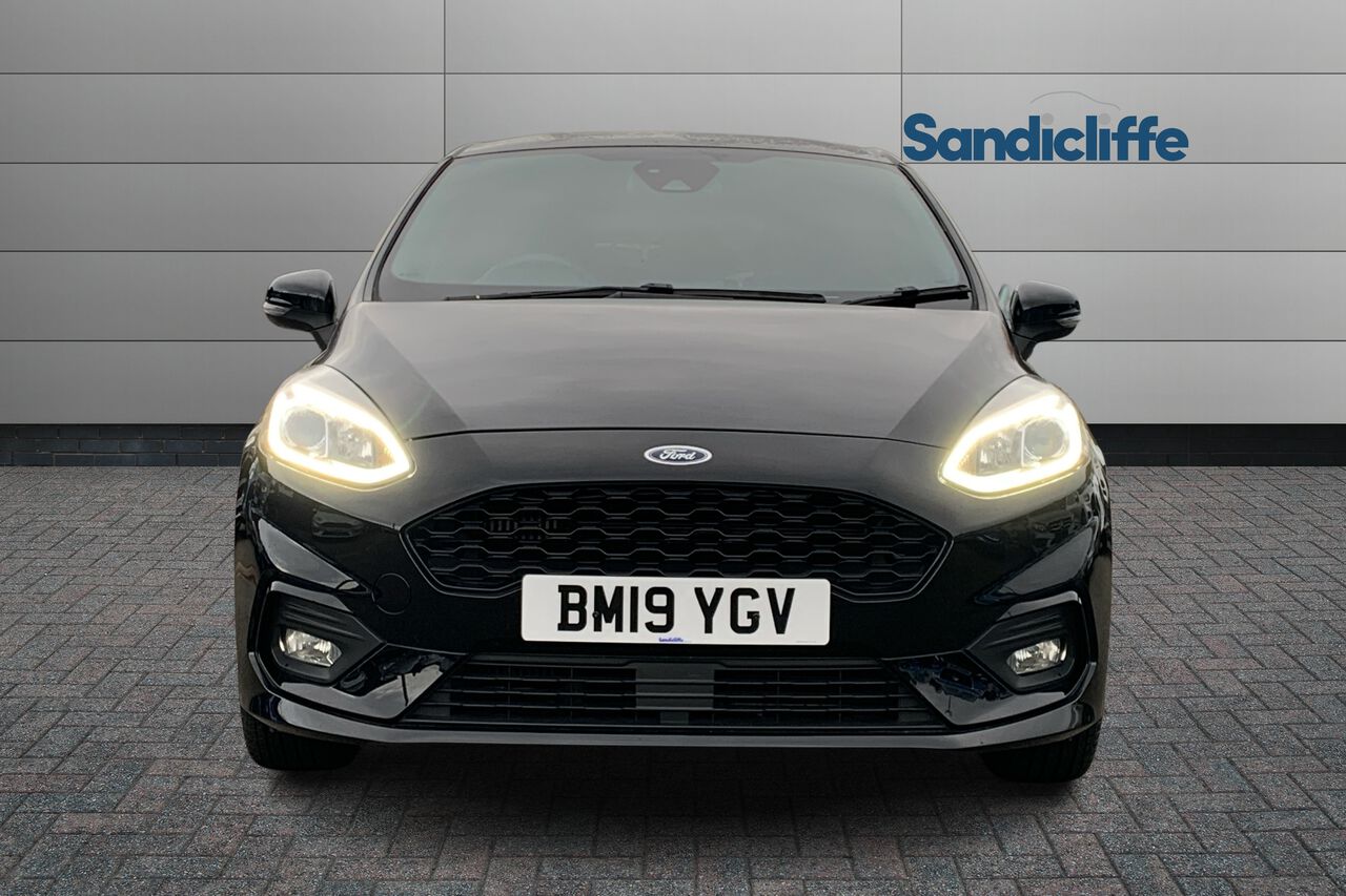 FORD FIESTA, , hi-res