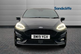 FORD FIESTA, , hi-res