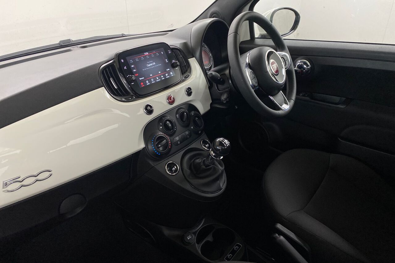 FIAT 500, , hi-res