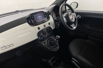FIAT 500, , hi-res