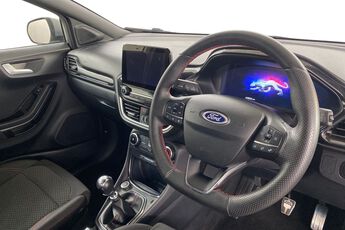 FORD PUMA, , hi-res