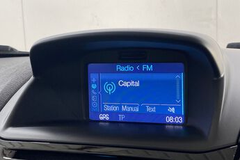 FORD FIESTA, , hi-res