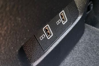 MG MOTOR UK HS, , hi-res