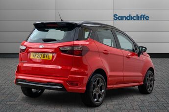 FORD ECOSPORT, , hi-res