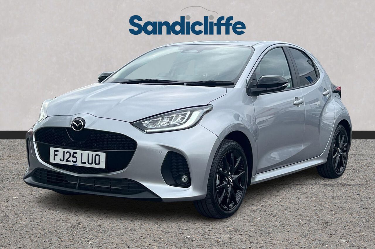 MAZDA 2 Hybrid, , hi-res