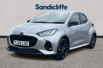 MAZDA 2 Hybrid, , hi-res