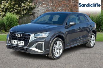 AUDI Q2, , hi-res