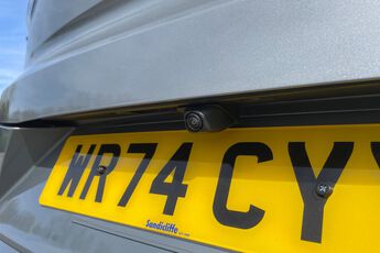FORD PUMA, , hi-res