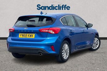 FORD FOCUS, , hi-res