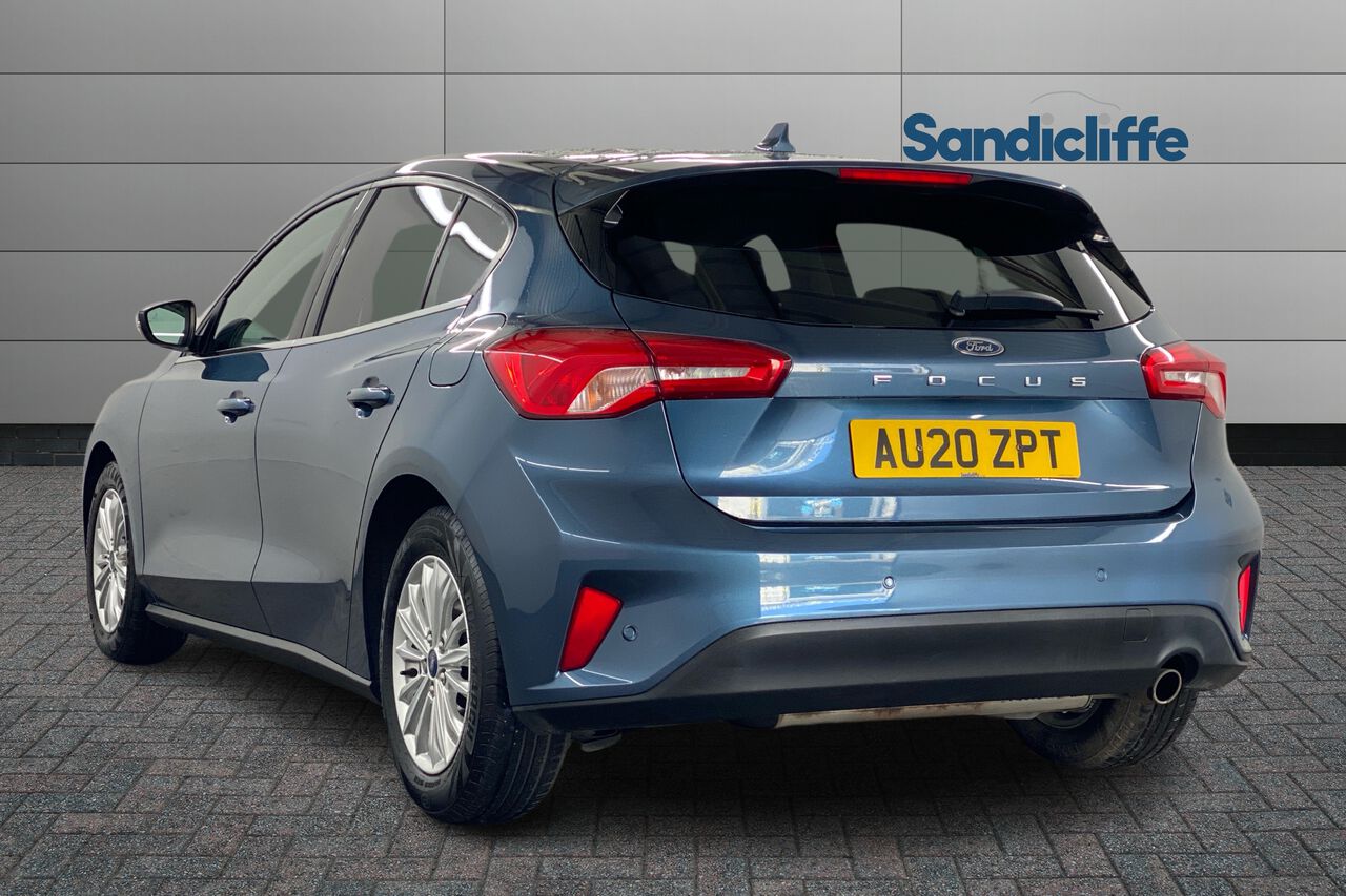 FORD FOCUS, , hi-res