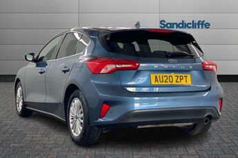 FORD FOCUS, , hi-res