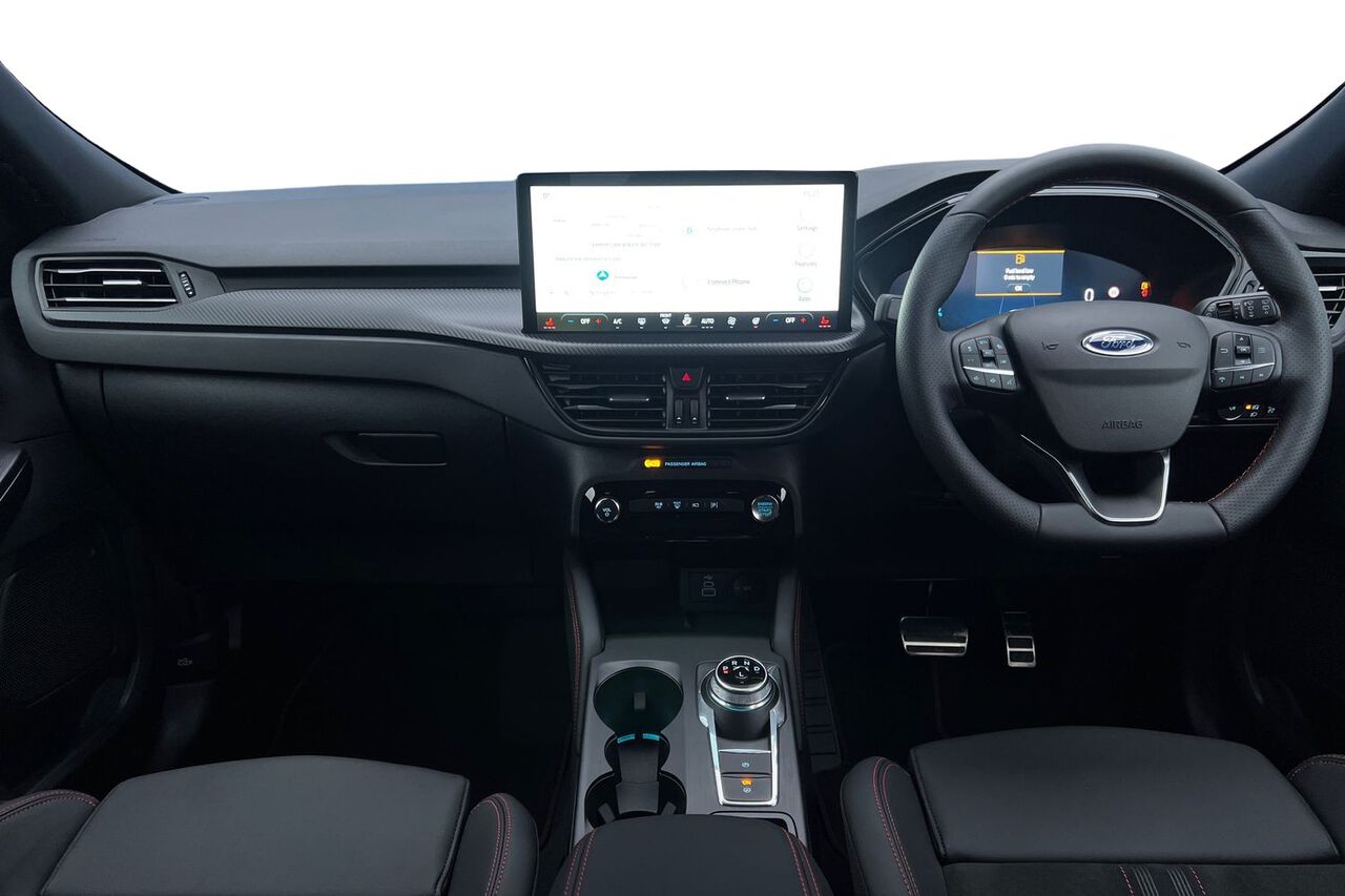 Ford Kuga 2024.50, , hi-res