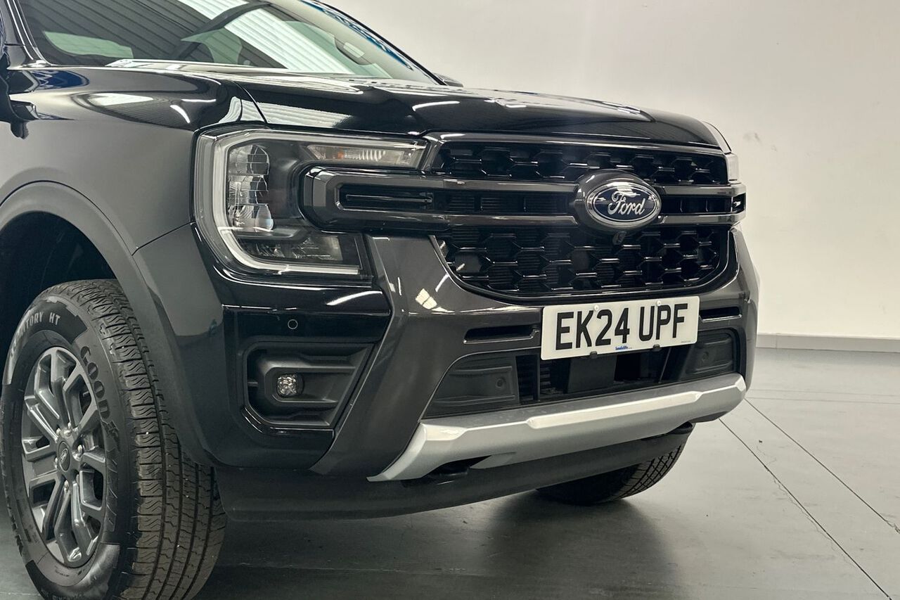 FORD RANGER, , hi-res