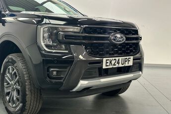 FORD RANGER, , hi-res